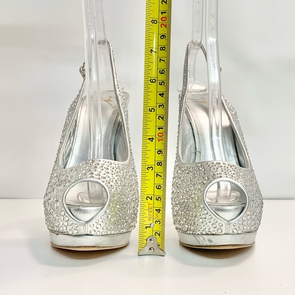 Giuseppe Zanotti  Shoes - Picture 13 of 14